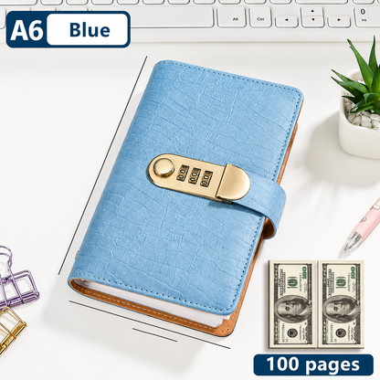 🔥 Limited-Time 50% OFF – 100-Pocket Transparent Currency Collectors Album