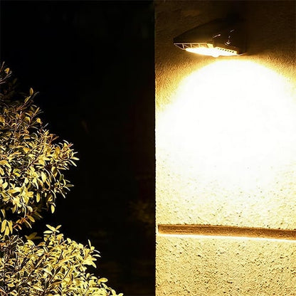 Advanced Solar Clip Light System Is Transforming Outdoor Safety & Convenience