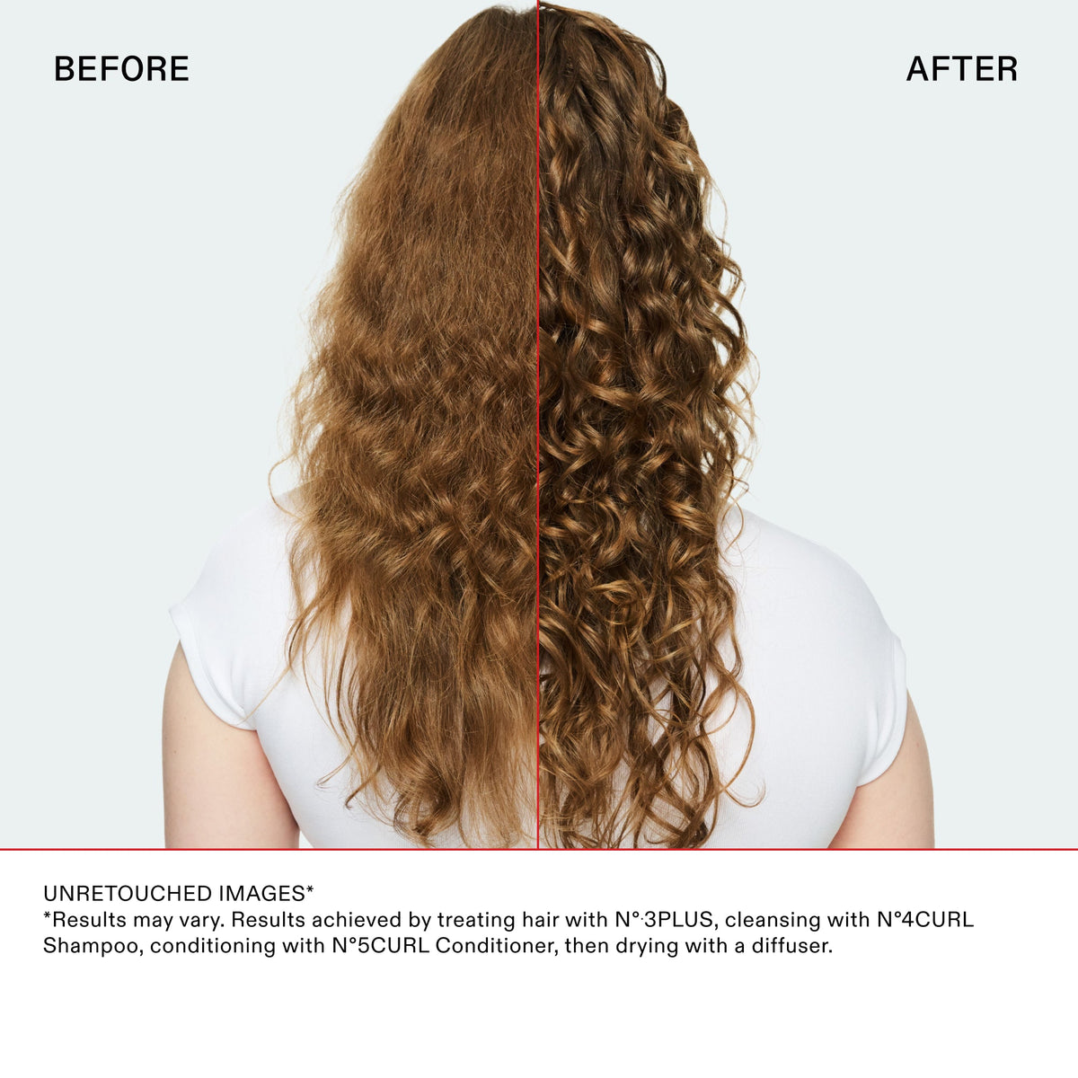 N°.3PLUS COMPLETE REPAIR TREATMENT FULL SIZE