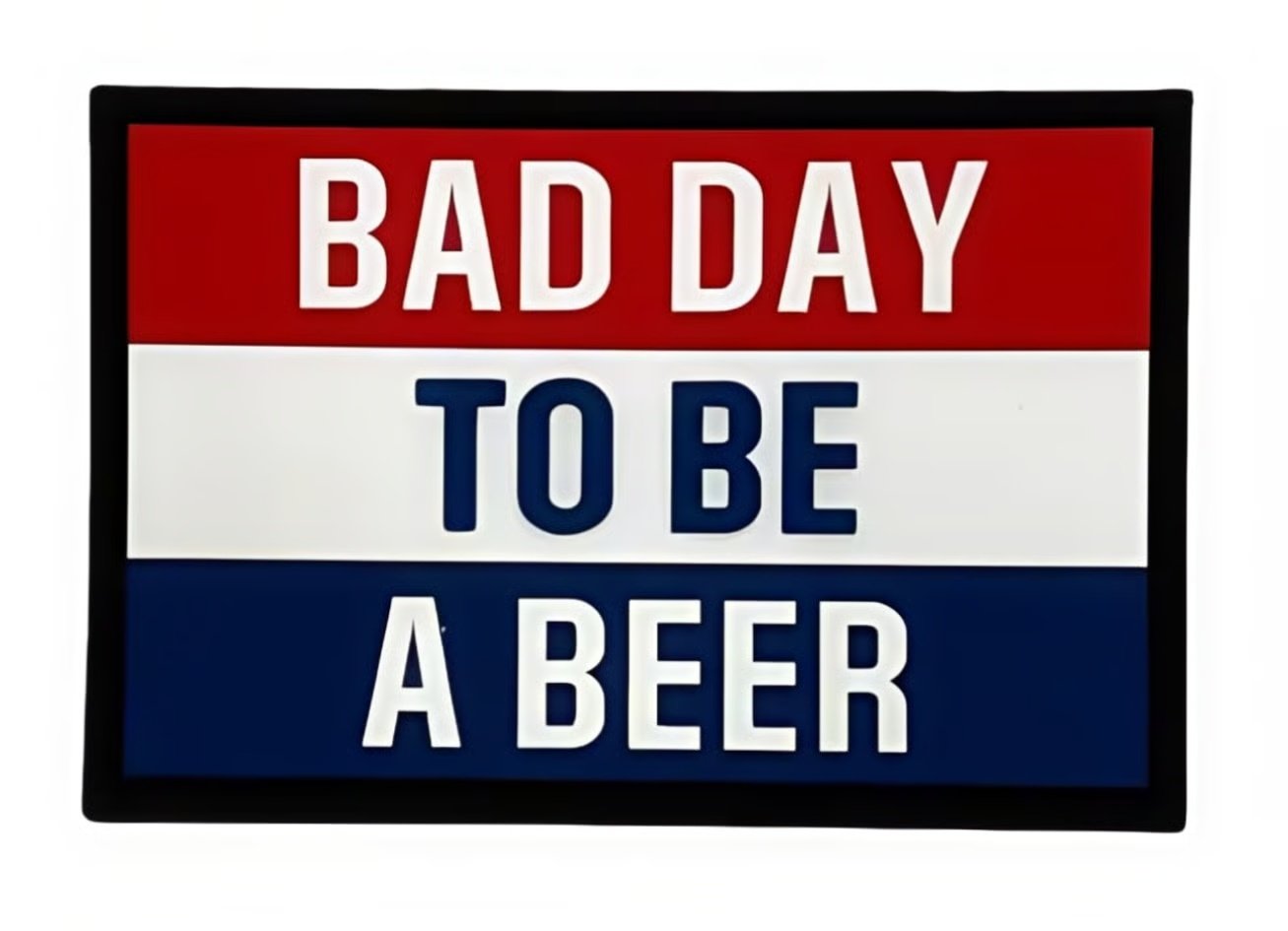 🍺 Bad Day To Be A Beer. Great Day To Be A Cowboy🤠