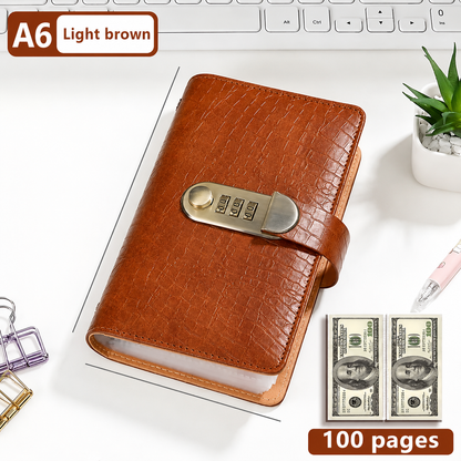 🔥 Limited-Time 50% OFF – 100-Pocket Transparent Currency Collectors Album