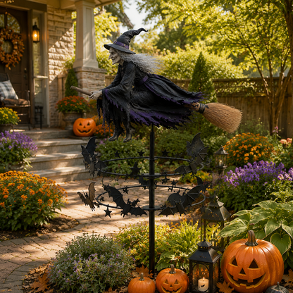 🎃 Halloween Early Bird 50% OFF — 🧙‍♀️Make Your Yard Spooky Before October 🔥