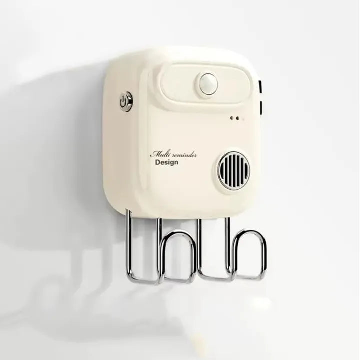 🎁Voice Reminder Motion Sensor Key Hook For Home