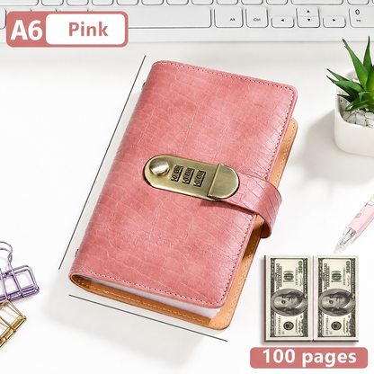 🔥 Limited-Time 50% OFF – 100-Pocket Transparent Currency Collectors Album