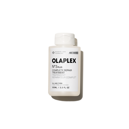 N°.3PLUS COMPLETE REPAIR TREATMENT FULL SIZE
