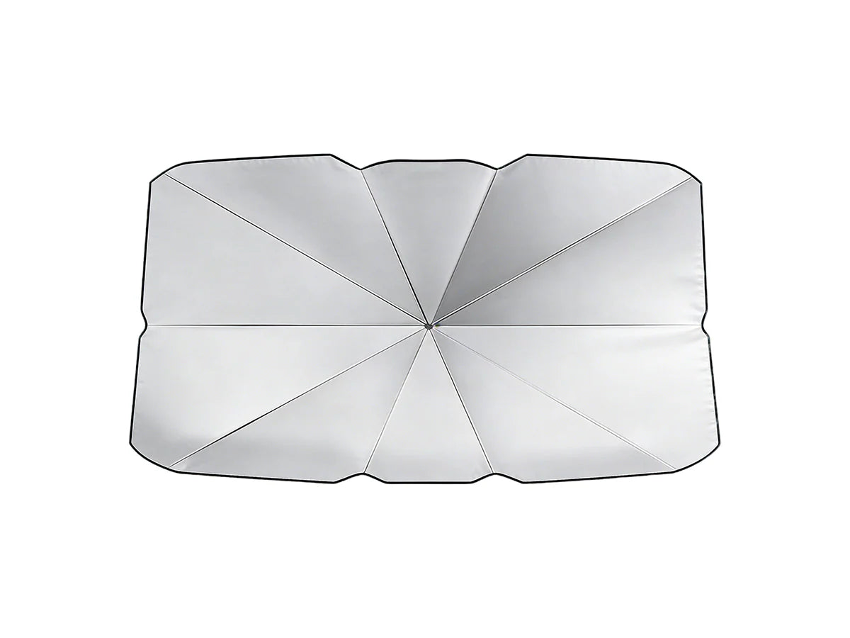 🔥Last Day 50% OFF - 2026 Upgraded Car Windshield Sun Shade Umbrella