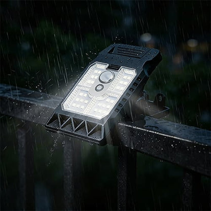 Advanced Solar Clip Light System Is Transforming Outdoor Safety & Convenience