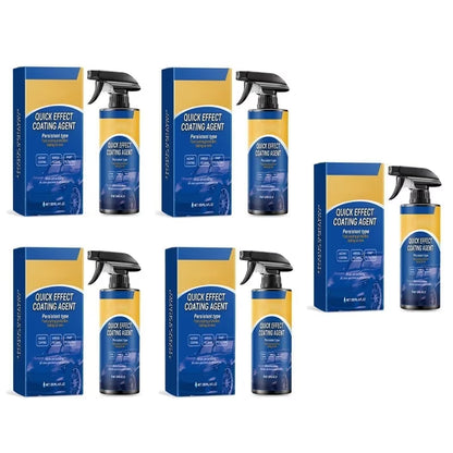 🚘Car Paint Shine & Protection Spray – Restore Gloss, Protect the Finish