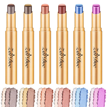 3 Color Eyeshadow Stick