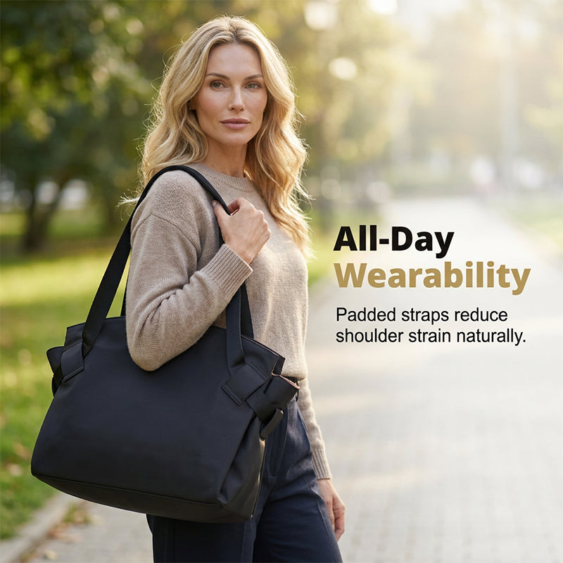 🔥Limited Time Discount 48% Off🔥 - 2-in-1 Convertible Picnic Mat Tote Bag