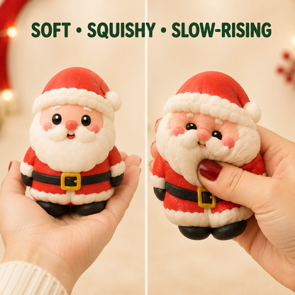 ✨ 24-Day Squishy Christmas Advent Calendar