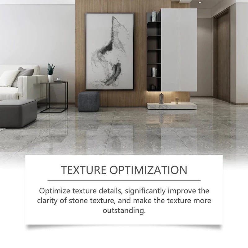 💎 Marble Polishing & Restoration Paste – Bring Back the Shine Before You Replace
