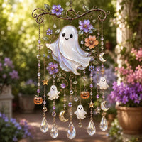👻 Cute little ghost