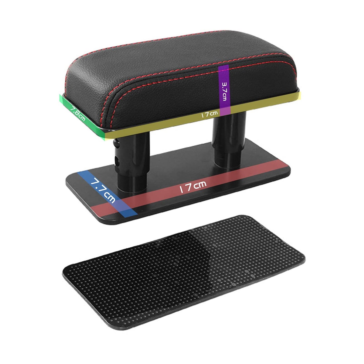 🎉Today's promotion: 60% Off ❤️Universal Armrest Support Elbow Rest Pad