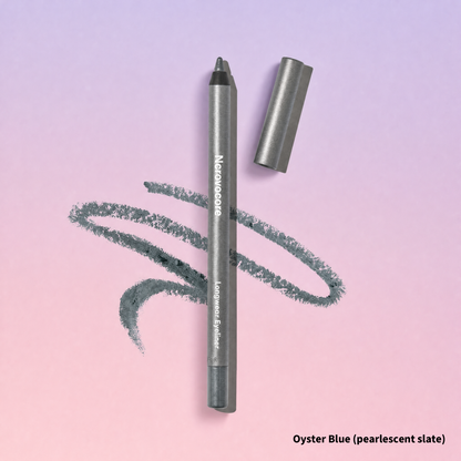 🌸Final 3 hours 50% off:🌸 Longwear Eyeliner - Lightweight and Waterproof