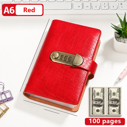 🔥 Limited-Time 50% OFF – 100-Pocket Transparent Currency Collectors Album