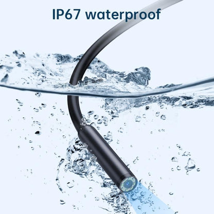 ✨Today's Special Offer 49% OFF🎉 - 16.4ft HD Endoscope Camera for iPhone & Android