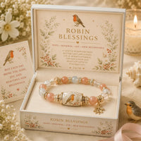 Robin Pink