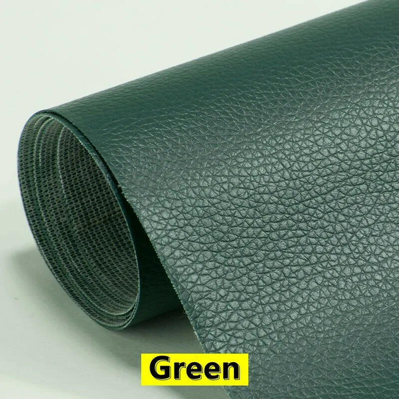 HOT SALE 🔥 2026 Upgrade Self-Adhesive Leather Repair Patch