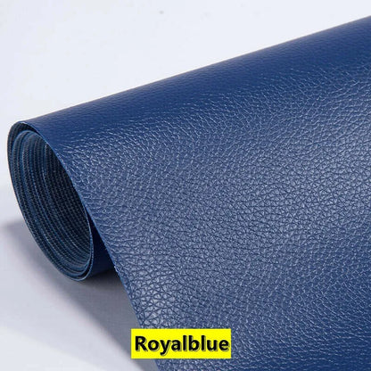 HOT SALE 🔥 2026 Upgrade Self-Adhesive Leather Repair Patch