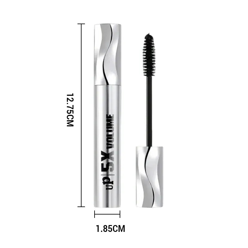 Long-lasting Waterproof Volume and Lengthening Mascara