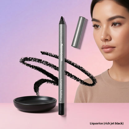 🌸Final 3 hours 50% off:🌸 Longwear Eyeliner - Lightweight and Waterproof-TT