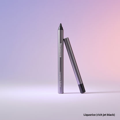 🌸Final 3 hours 50% off:🌸 Longwear Eyeliner - Lightweight and Waterproof-TT