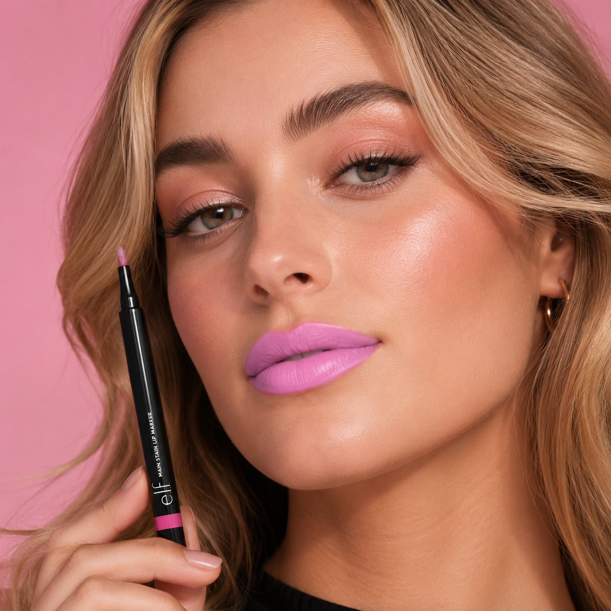Final 3 hours 50% off:🌸 Long-Lasting Lip Liner Stain Marker – Precise Definition & Smooth Color