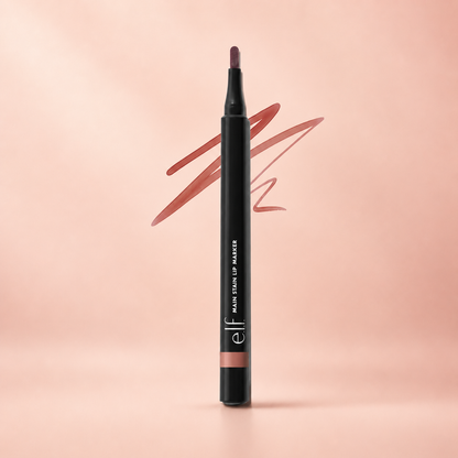 Final 3 hours 50% off:🌸 Long-Lasting Lip Liner Stain Marker – Precise Definition & Smooth Color