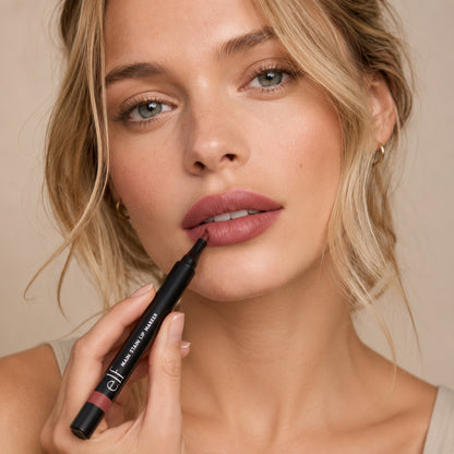 Final 3 hours 50% off:🌸 Long-Lasting Lip Liner Stain Marker – Precise Definition & Smooth Color