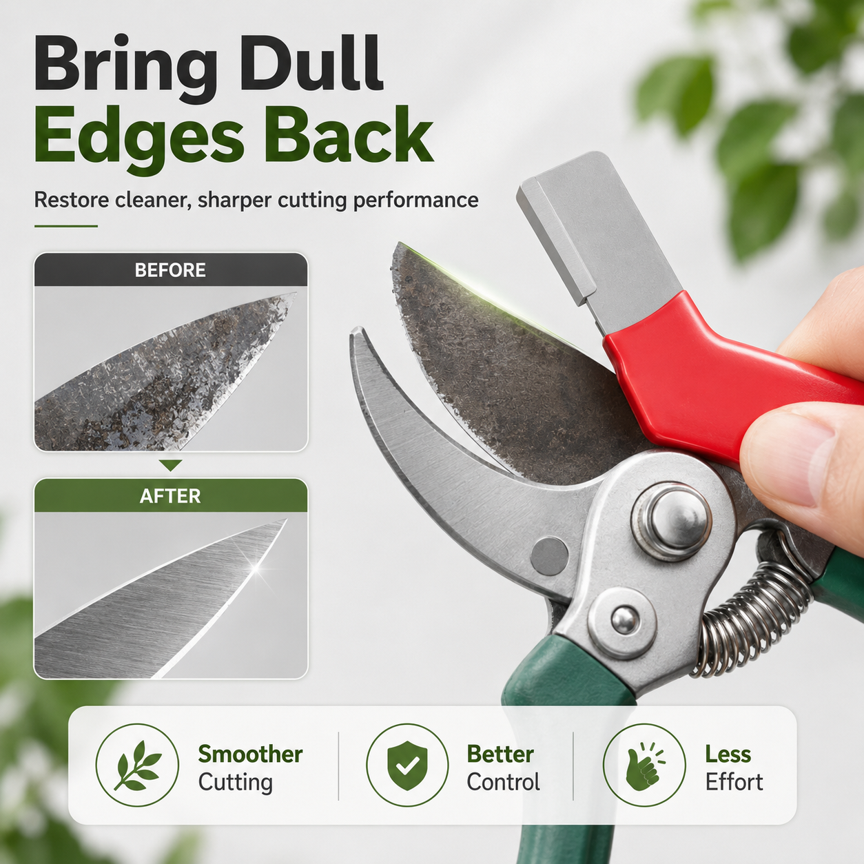 🔪🔥 Professional Knife Sharpening Tool For Long-Lasting Cutting Performance