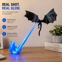 Blue Flame