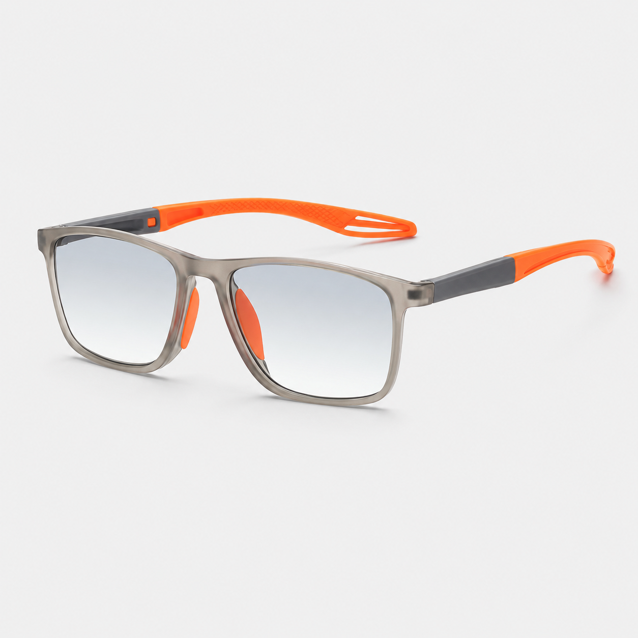 Smart Photochromic Multifocus Glasses – For Reading, Driving & Outdoor Use