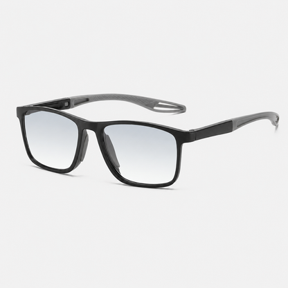 Smart Photochromic Multifocus Glasses – For Reading, Driving & Outdoor Use