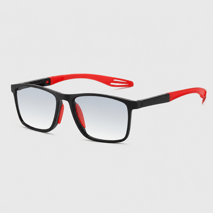 Smart Photochromic Multifocus Glasses – For Reading, Driving & Outdoor Use