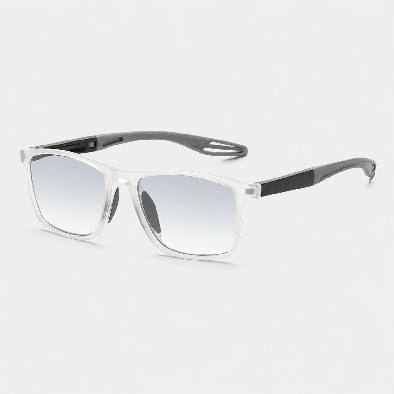 Smart Photochromic Multifocus Glasses – For Reading, Driving & Outdoor Use