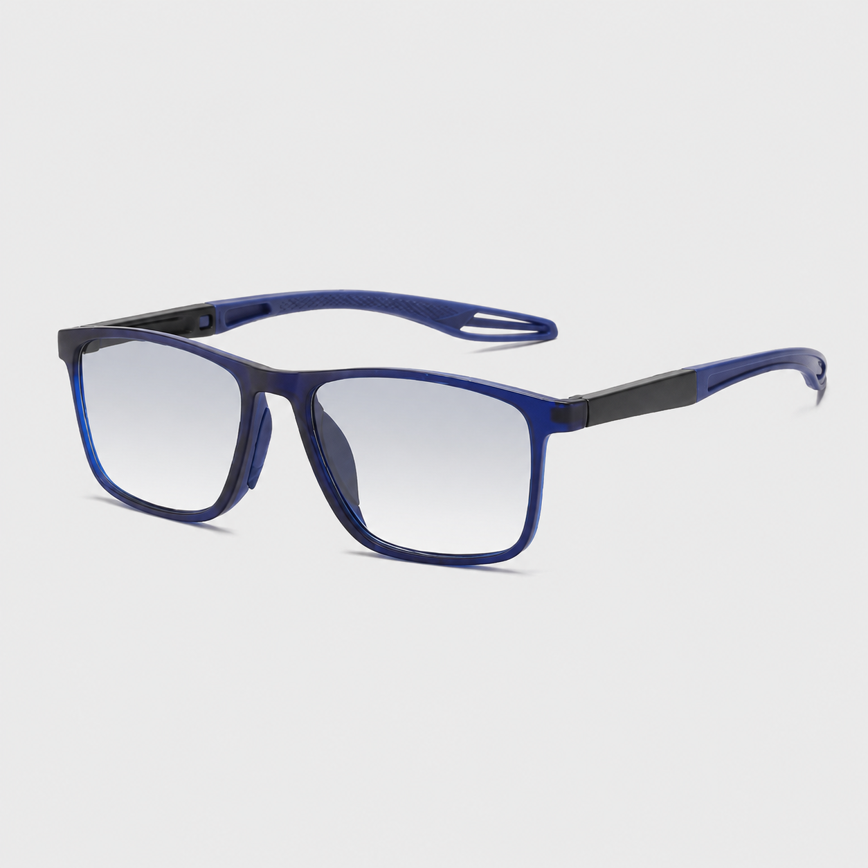 Smart Photochromic Multifocus Glasses – For Reading, Driving & Outdoor Use