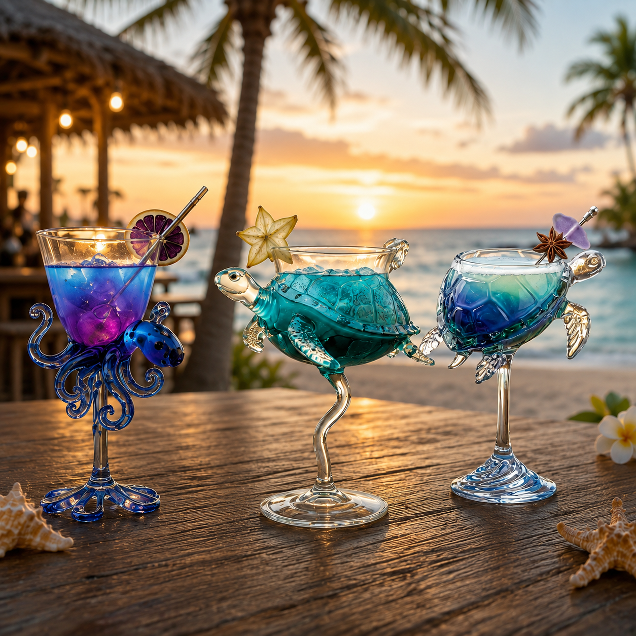 🔥That "ocean-style" wine glass everyone keeps asking about-🌌 TODAY ONLY—🔥 Now Only 50% of the Original Price