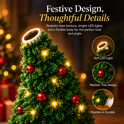 ⏳ Last Day 50% OFF – Christmas Projector