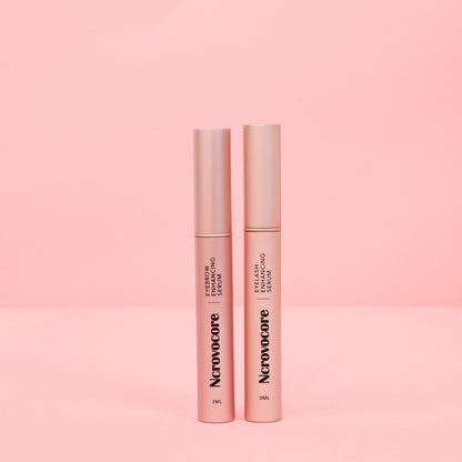 Grow Longer, Fuller Lashes in 4–6 Weeks ✨ Peptide Lash Serum for Noticeably Thicker Natural Lashes
