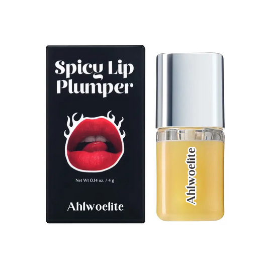 💋 More Vibrant Fuller-Looking Lips in Minutes