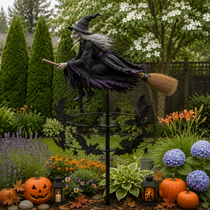 🎃 Halloween Early Bird 50% OFF — 🧙‍♀️Make Your Yard Spooky Before October 🔥