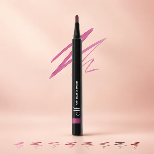 Final 3 hours 50% off:🌸 Long-Lasting Lip Liner Stain Marker – Precise Definition & Smooth Color