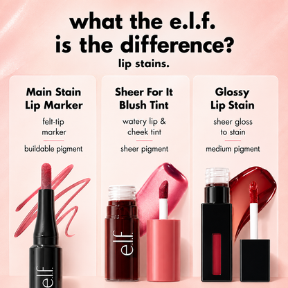 Final 3 hours 50% off:🌸 Long-Lasting Lip Liner Stain Marker – Precise Definition & Smooth Color