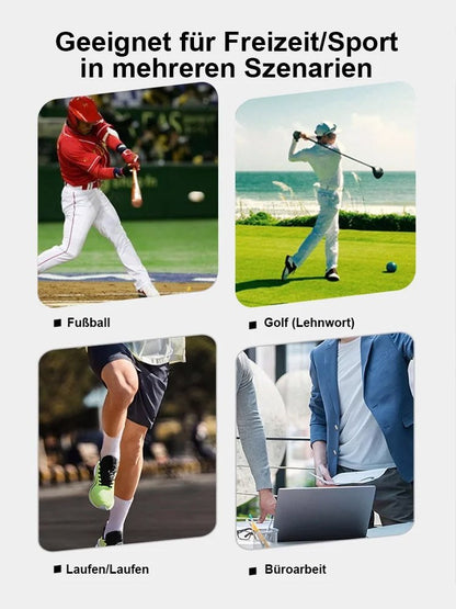 Smart Photochromic Multifocus Glasses – For Reading, Driving & Outdoor Use