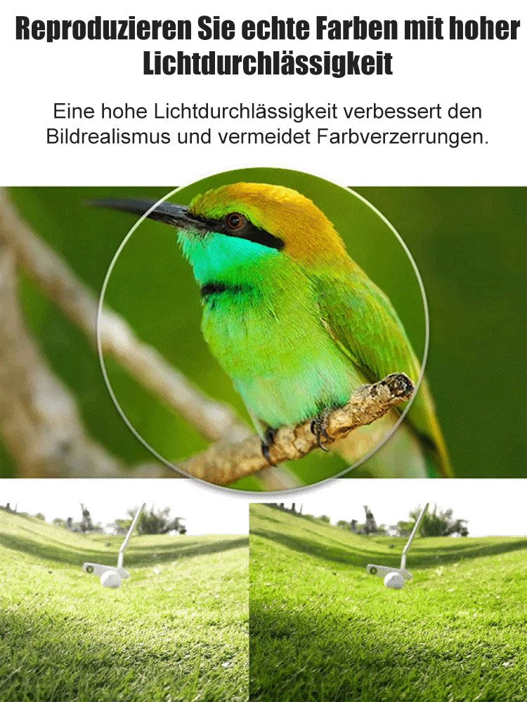 Smart Photochromic Multifocus Glasses – For Reading, Driving & Outdoor Use