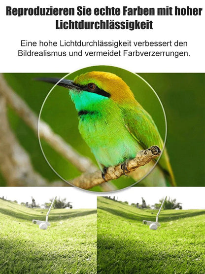 Smart Photochromic Multifocus Glasses – For Reading, Driving & Outdoor Use