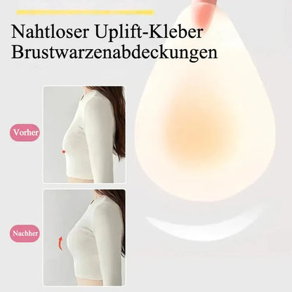 The invisible lifting effect that gives you confidence -completely without a bra