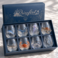 8-Piece Collector's Set - Save $30 + Free Shipping