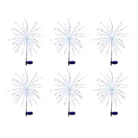🎁🎁🎁Waterproof Solar Garden Fireworks Lamp
